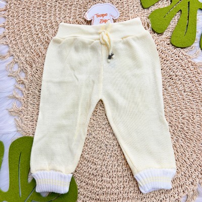 Conj de Linha Arco Íris - Amarelo